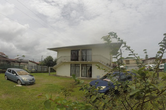 location appartement cayenne 97300