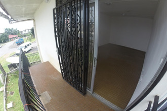 location appartement cayenne 97300