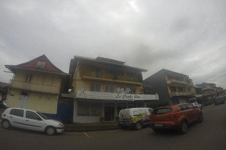 location appartement cayenne 97300