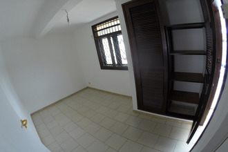 location appartement cayenne 97300
