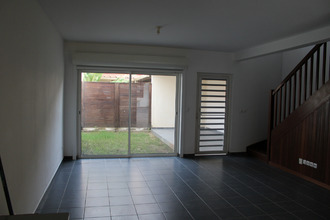 location appartement cayenne 97300