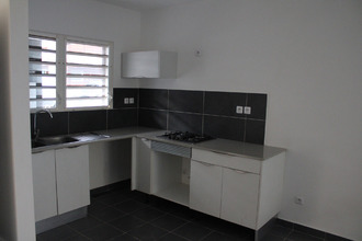 location appartement cayenne 97300