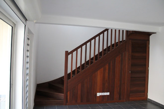 location appartement cayenne 97300