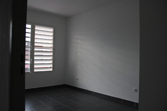 location appartement cayenne 97300