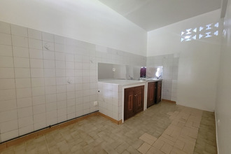 location appartement cayenne 97300