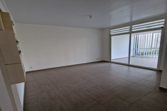 location appartement cayenne 97300