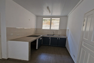 location appartement cayenne 97300