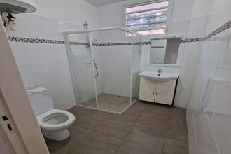 location appartement cayenne 97300