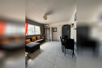 location appartement cayenne 97300