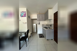 location appartement cayenne 97300