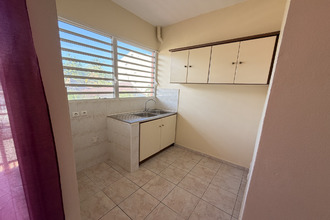 location appartement cayenne 97300