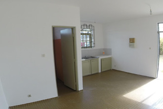 location appartement cayenne 97300