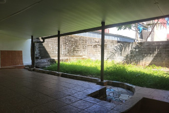 location appartement cayenne 97300