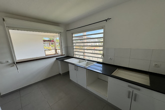 location appartement cayenne 97300