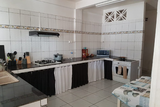 location appartement cayenne 97300