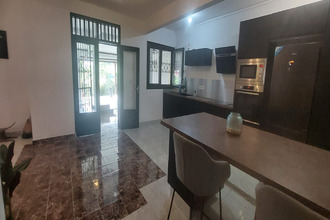 location appartement cayenne 97300