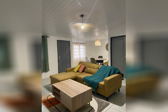 location appartement cayenne 97300