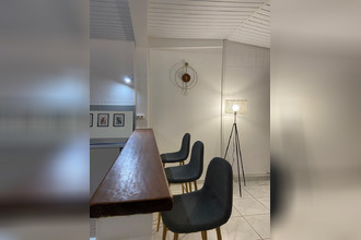 location appartement cayenne 97300