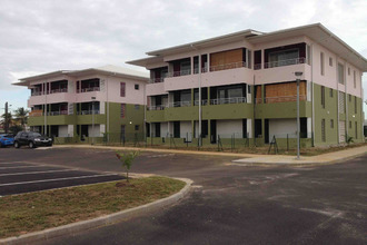 location appartement cayenne 97300