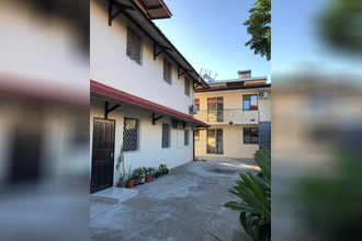 location appartement cayenne 97300