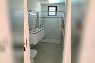 location appartement cayenne 97300