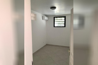location appartement cayenne 97300