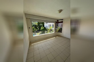 location appartement cayenne 97300