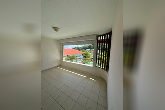 location appartement cayenne 97300