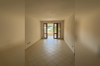 location appartement cayenne 97300