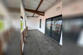 location appartement cayenne 97300