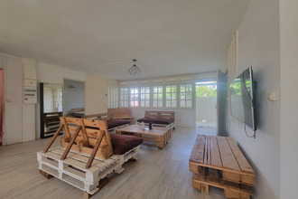 location appartement cayenne 97300