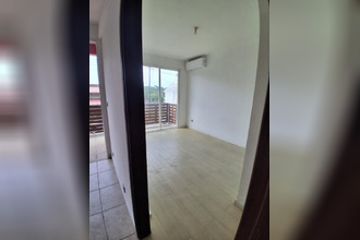 location appartement cayenne 97300