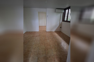 location appartement cayenne 97300