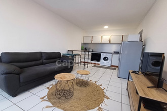 location appartement cayenne 97300