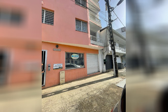 location appartement cayenne 97300