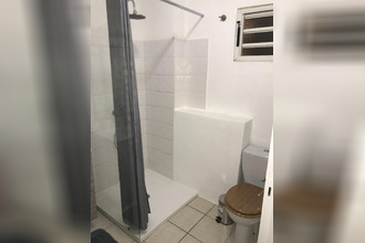 location appartement cayenne 97300