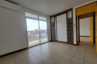 location appartement cayenne 97300