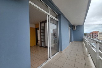 location appartement cayenne 97300