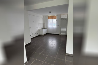 Ma-Cabane - Location Appartement Cayenne, 55 m²