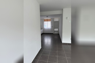 Ma-Cabane - Location Appartement Cayenne, 55 m²