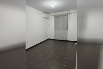 Ma-Cabane - Location Appartement Cayenne, 55 m²