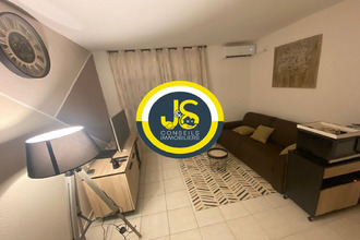 location appartement cayenne 97300