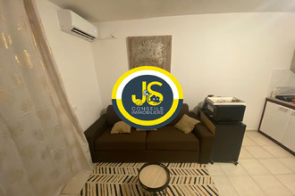 location appartement cayenne 97300