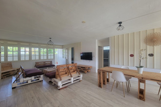 location appartement cayenne 97300