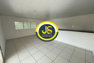 Ma-Cabane - Location Appartement Cayenne, 53 m²