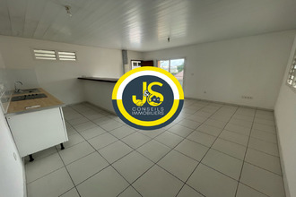 Ma-Cabane - Location Appartement Cayenne, 53 m²