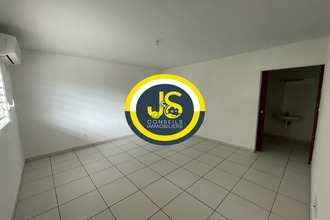 Ma-Cabane - Location Appartement Cayenne, 53 m²
