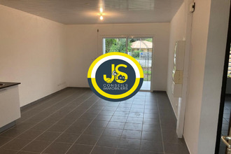 location appartement cayenne 97300