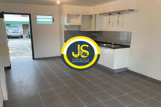 location appartement cayenne 97300