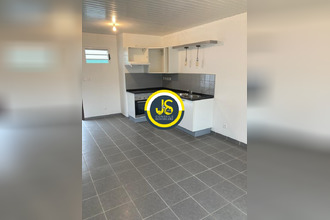 location appartement cayenne 97300